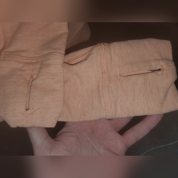 Lululemon Stress Less Hoodie Size 4 - Picture 6 of 11